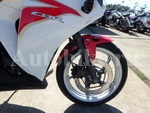 �������� �� ������ �������� Honda CBR250R-3 2011 ���� 16